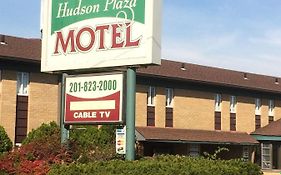 Hudson Plaza Motel Bayonne Nj